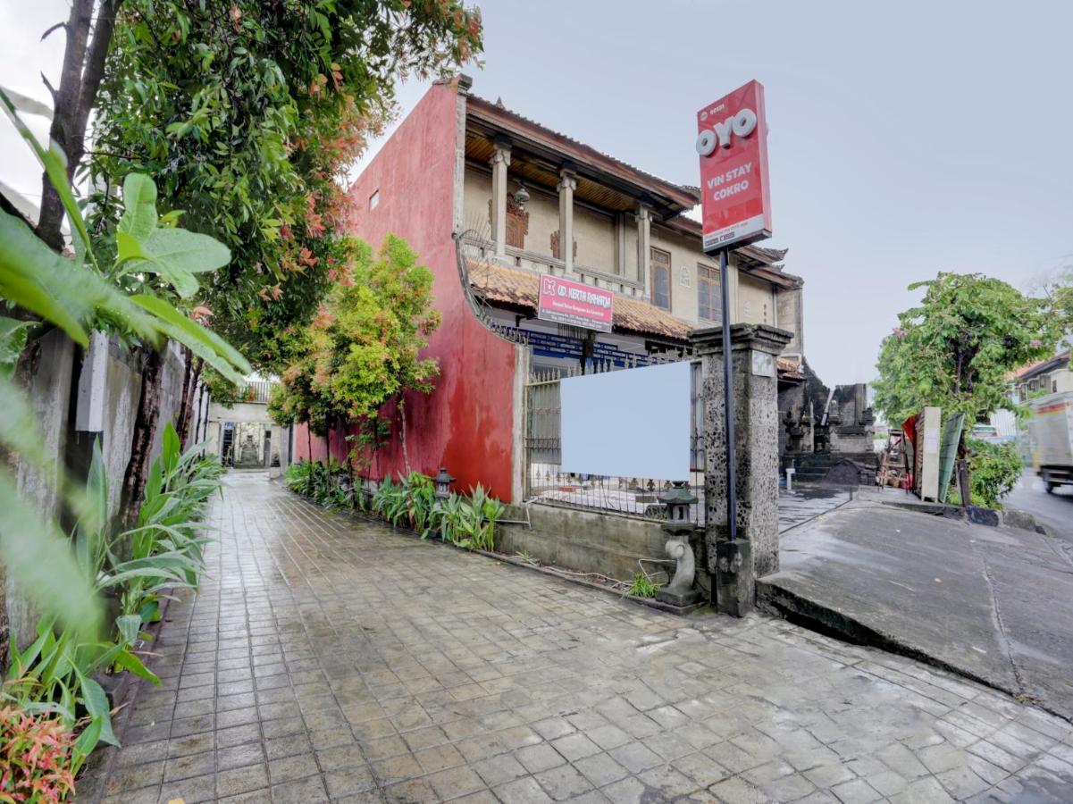 Oyo 90131 Liberty Guest House Sempidi Exterior foto